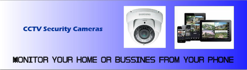 CCTV Installers, Fitters, Company, Service, Maintainance, 