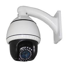 CCTV service and repair company 