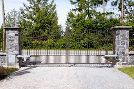 Electronic Gate Systems, Installation, Maintainance, Repair, Business, Company, Installers, Installations, LITTLE LONGSTONE
