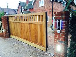 Electronic Gate Systems, Installation, Maintainance, Repair, Business, Company, Installers, Installations, LEYLACH DENNIS
