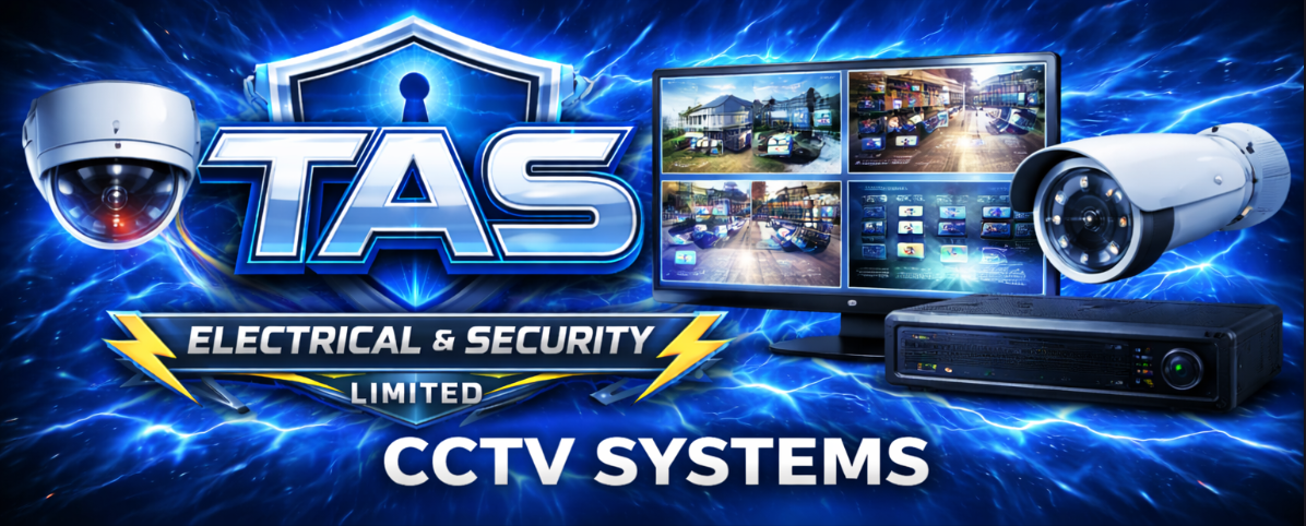 CCTV Installation  | Security Camera Systems | Expert CCTV Installers
