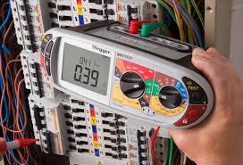 Electrical Installation Condition Reports And EICR Landloard Saftey Inspections Amber Valley
