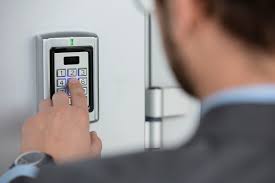 Access Control Systems, Installation, Maintainance, Repair, Business, Company, Installers, Installations, HALLFIELDGATE
