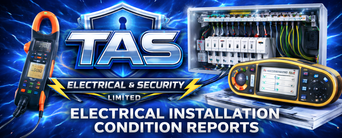 EICR Report  | Electrical Installation Condition Reports | Electrical Testing 