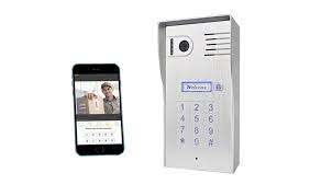 Intercom Systems, Installation, Maintainance, Repair, Business, Company, Installers, Installations, BUTTERLEY
